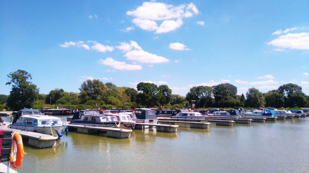 White Mills Marina - Photo Focus Studio - Nadine Platt's Professional ...