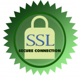 SSL seal Nadine Platt copyright